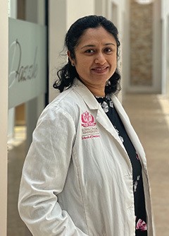 Dr. Rujvi Bhatt